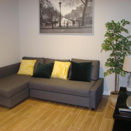 Apartamentos La Pereda Santander Dış mekan fotoğraf