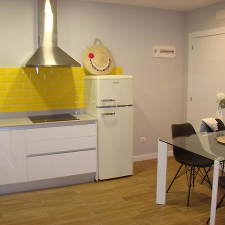 Apartamentos La Pereda Santander Dış mekan fotoğraf