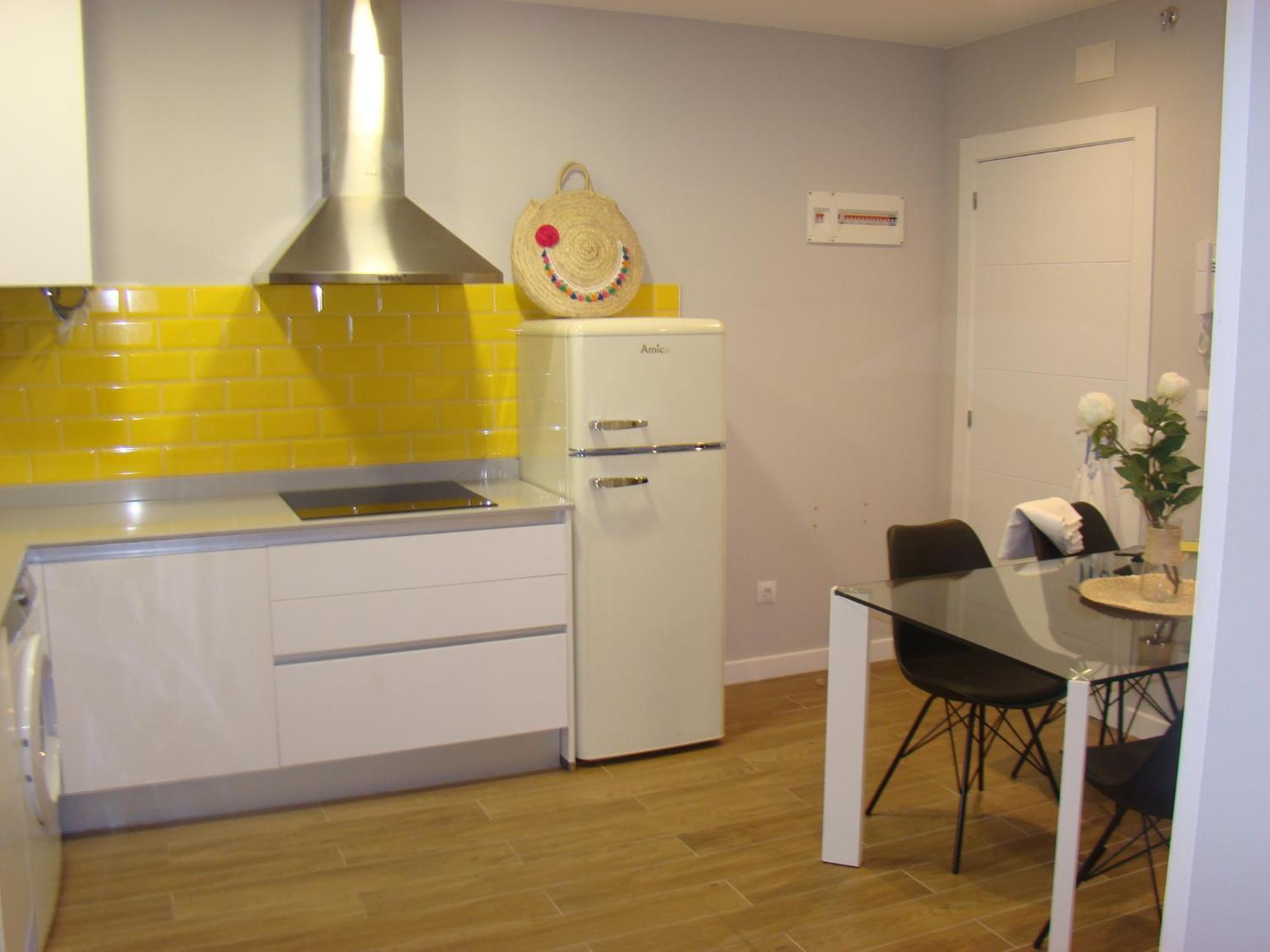 Apartamentos La Pereda Santander Dış mekan fotoğraf